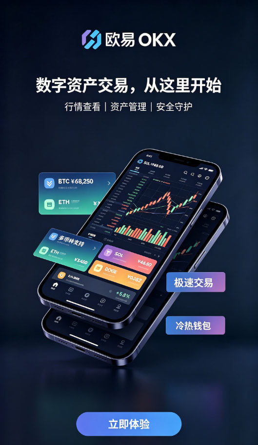 下载欧交易所app注册与安全设置